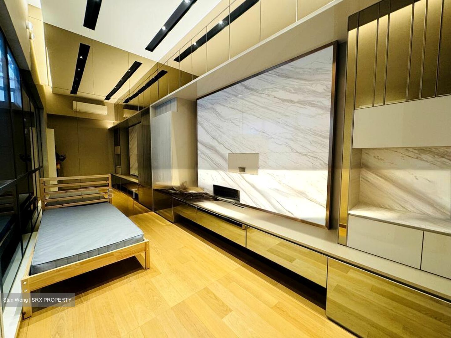 24 One Residences (D5), Apartment #506017301